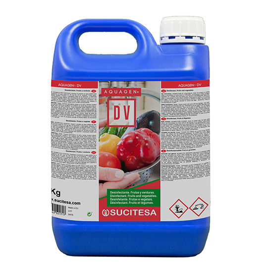 Aquagen DV